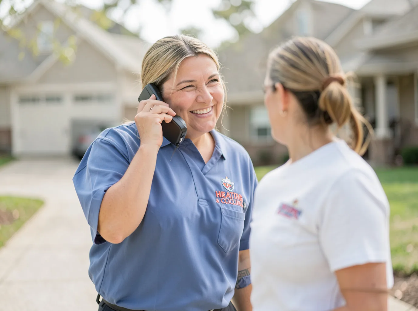 Hvac Repair La Villa, TX FAQs